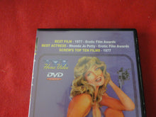 Load image into Gallery viewer, Vintage Adult Erotic Sexy Porn XXX DVD Movie Little Orphan Dusty Rhonda Jo Petty  X6
