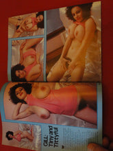 Load image into Gallery viewer, Vintage Nude Erotic Sexy Adult Magazine Gent July 1987       P95
