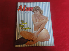 Load image into Gallery viewer, Vintage Nude Erotic Sexy Adult Magazine Adam 1959              JB6
