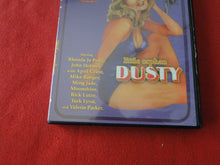 Load image into Gallery viewer, Vintage Adult Erotic Sexy Porn XXX DVD Movie Little Orphan Dusty Rhonda Jo Petty  X6

