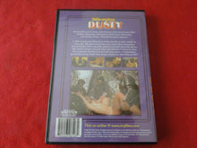 Load image into Gallery viewer, Vintage Adult Erotic Sexy Porn XXX DVD Movie Little Orphan Dusty Rhonda Jo Petty  X6

