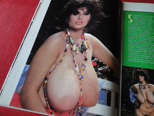 Load image into Gallery viewer, Vintage Nude Erotic Sexy Adult Magazine Fling Favorites 1990         JB20
