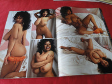 Load image into Gallery viewer, Vintage Nude Erotic Sexy Adult Magazine Juggs November 2001       P89
