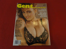 Load image into Gallery viewer, Vintage Nude Erotic Sexy Adult Magazine Gent June 1987      P95
