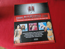 Load image into Gallery viewer, Vintage Nude Erotic Sexy Adult Magazine Fetish Alt Masuimi Max August 2010     JB50
