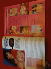 Load image into Gallery viewer, Vintage Nude Erotic Sexy Adult Magazine Gent June 1987      P95
