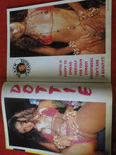Load image into Gallery viewer, Vintage Nude Erotic Sexy Adult Magazine International Black Pleasure 1997       JB25
