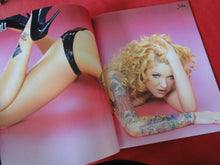 Load image into Gallery viewer, Vintage Nude Erotic Sexy Adult Magazine Fetish Alt Masuimi Max August 2010     JB50
