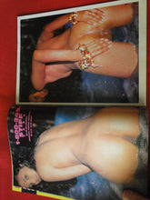 Load image into Gallery viewer, Vintage Nude Erotic Sexy Adult Magazine International Black Pleasure 1997       JB25
