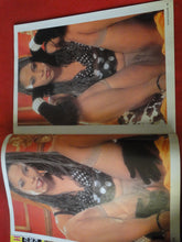 Load image into Gallery viewer, Vintage Nude Erotic Sexy Adult Magazine International Black Pleasure 1997       JB25
