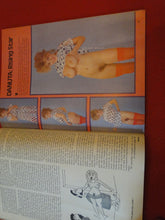 Load image into Gallery viewer, Vintage Nude Erotic Sexy Adult Magazine Gent June 1987      P95
