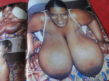 Load image into Gallery viewer, Vintage Nude Erotic Sexy Adult Magazine Juggs October 2001       P89
