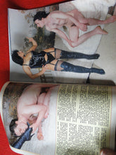 Load image into Gallery viewer, Vintage Nude Erotic Sexy Adult Magazine Miss Sadie Stern's Monthly #162     JB7
