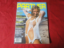 Load image into Gallery viewer, Vintage Nude Erotic Sexy Adult Magazine Partner December 1980       JB7
