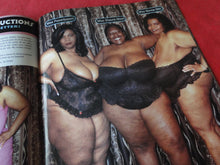 Load image into Gallery viewer, Vintage Nude Erotic Sexy Adult Magazine Juggs October 2001       P89
