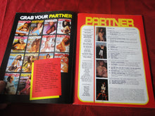 Load image into Gallery viewer, Vintage Nude Erotic Sexy Adult Magazine Partner December 1980       JB7
