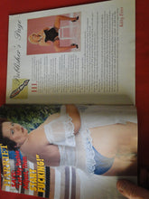 Load image into Gallery viewer, Vintage Nude Erotic Sexy Adult Magazine Over 50 2000            JB25
