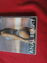 Load image into Gallery viewer, Vintage Adult Erotic Sexy Porn XXX DVD Movie Tushy Anal Beauty     GD3
