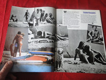 Load image into Gallery viewer, Vintage Nude Erotic Sexy Adult Magazine Partner December 1980       JB7
