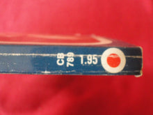 Load image into Gallery viewer, Vintage Erotic Porn Paperback Book/Novel Wife On A Leash Greenleaf 1973 DAMAGED COVER  X33

