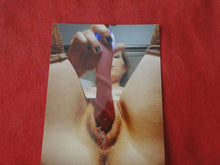 Load image into Gallery viewer, Vintage Nude Erotic Sexy Woman Photo Amateur Slut w Dildo 4 x 6                  A81
