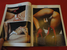 Load image into Gallery viewer, Vintage Nude Erotic Sexy Adult Magazine Club August 1991    P95
