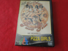 Load image into Gallery viewer, Vintage Adult Erotic Sexy Porn XXX DVD Movie Pizza Girls We Deliver     X6

