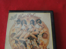 Load image into Gallery viewer, Vintage Adult Erotic Sexy Porn XXX DVD Movie Pizza Girls We Deliver     X6
