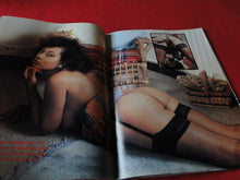 Load image into Gallery viewer, Vintage Nude Erotic Sexy Adult Magazine Rear Action September 1994        JB20
