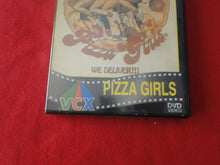 Load image into Gallery viewer, Vintage Adult Erotic Sexy Porn XXX DVD Movie Pizza Girls We Deliver     X6
