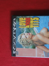 Load image into Gallery viewer, Vintage Adult Erotic Sexy Porn XXX DVD Movie Love Those Tits Mary Carey     BT2
