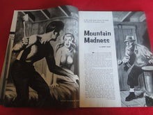 Load image into Gallery viewer, Vintage Nude Erotic Sexy Adult Magazine Adam 1959              JB6
