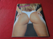 Load image into Gallery viewer, Vintage Nude Erotic Sexy Adult Magazine Tail Ends September 1992         JB20
