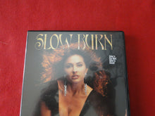 Load image into Gallery viewer, Vintage Adult Erotic Sexy Porn XXX DVD Movie Slow Burn Ashlyn Gere      X6
