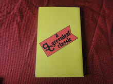 Load image into Gallery viewer, Vintage Erotic Porn Paperback Book/Novel Greenleaf The Secretary Gets Off 1987    PB4
