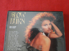 Load image into Gallery viewer, Vintage Adult Erotic Sexy Porn XXX DVD Movie Slow Burn Ashlyn Gere      X6
