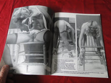 Load image into Gallery viewer, Vintage Nude Erotic Sexy Adult Magazine Prisoners of Lust V.1 #1        JB7
