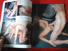 Load image into Gallery viewer, Vintage Nude Erotic Sexy Adult Magazine Virgin Stories V.1 No.2         JB7
