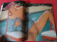 Load image into Gallery viewer, Vintage Nude Erotic Sexy Adult Magazine Gallery January 1989       P99
