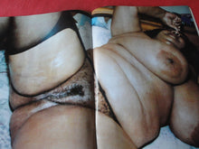 Load image into Gallery viewer, Vintage Nude Erotic Sexy Adult Magazine Juggs January 2003       P89
