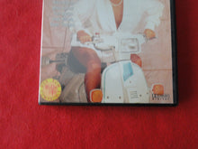 Load image into Gallery viewer, Vintage Adult Erotic Sexy Porn XXX DVD Movie Brat On The Run Jamie Summers  X6
