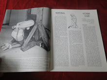 Load image into Gallery viewer, Vintage Nude Erotic Sexy Adult Magazine Prisonors of Passion V.1 #1  1976     JB7

