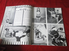 Load image into Gallery viewer, Vintage Nude Erotic Sexy Adult Magazine Prisonors of Passion V.1 #1  1976     JB7
