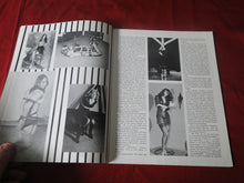 Load image into Gallery viewer, Vintage Nude Erotic Sexy Adult Magazine Prisonors of Passion V.1 #1  1976     JB7
