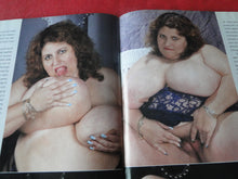 Load image into Gallery viewer, Vintage Nude Erotic Sexy Adult Magazine Juggs December 2002           P89
