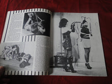 Load image into Gallery viewer, Vintage Nude Erotic Sexy Adult Magazine Prisonors of Passion V.1 #1  1976     JB7
