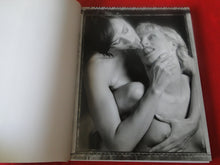 Load image into Gallery viewer, Vintage Hardcover Erotic Nude Women Photography Book Kinky &amp; Blissful Norbert Guthier  HC5
