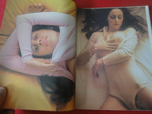 Load image into Gallery viewer, Vintage Nude Erotic Sexy Adult Magazine Gallery August 1973      P99
