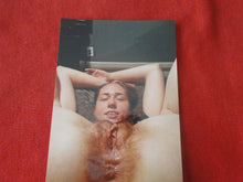 Load image into Gallery viewer, Vintage Nude Erotic Sexy Woman Photo Amateur Hairy Pussy 4 x 6                  A81e
