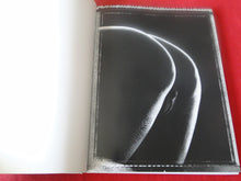Load image into Gallery viewer, Vintage Hardcover Erotic Nude Women Photography Book Kinky &amp; Blissful Norbert Guthier  HC5
